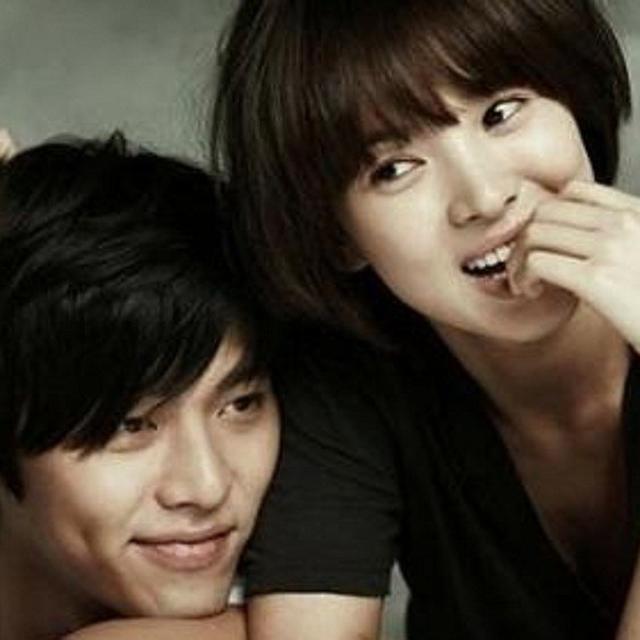 Song Hye Kyo Dan Hyun Bin Lagi Lagi Digosipkan Pacaran Ini Kata Agensi Showbiz Liputan6 Com