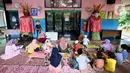 Selama Ramadan 1445 Hijriah, kegiatan tersebut digelar setiap hari mulai pukul 15:30 sampai dengan 17:00 WIB. (Liputan6.com/Angga Yuniar)