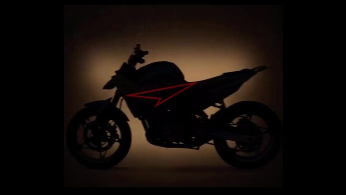 TVS Pamerkan Enam Produk Baru di EICMA 2025, Termasuk Motor Listrik Naked Pertamanya