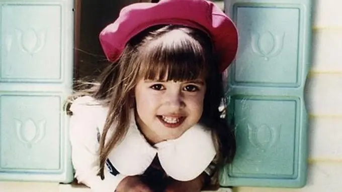 [Fimela] Dulce Maria