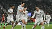 Pilih Manchester United dan Tolak 4 Peminat, Alasan Harry Maguire Bertahan di Old Trafford