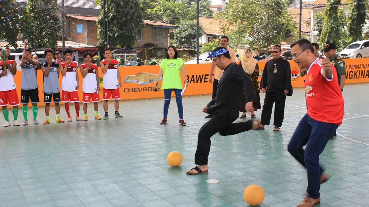 Ridwan Kamil
