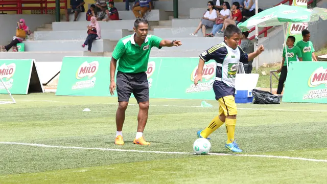 Charis Yulianto