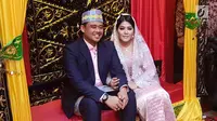Usai Diberi Marga, Ini Ungkapan Kahiyang Ayu Siregar