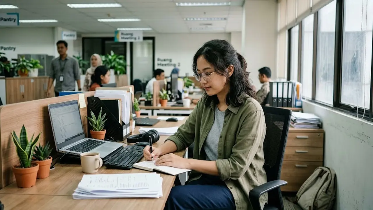 Introvert di Kantor