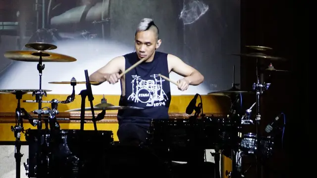 Ikmal Tobing (ist)