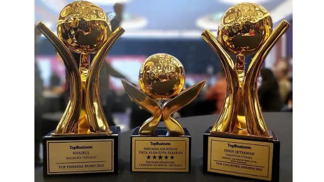Top Business Awards 2022