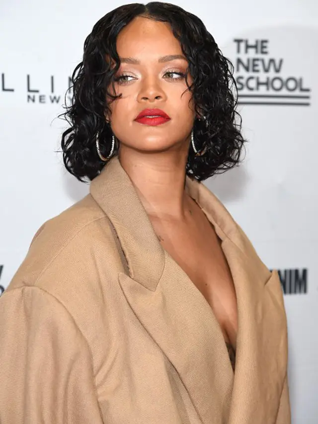 [Bintang] Rihanna