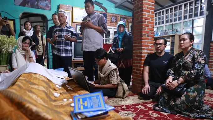 [Bintang] David Naif