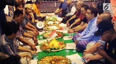 Mereka bersyukur Siti Masitha ditangkap dan dtahan KPK atas dugaan kasus suap.