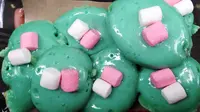 Kue Cubit Bubble Gum dari Bitten By You