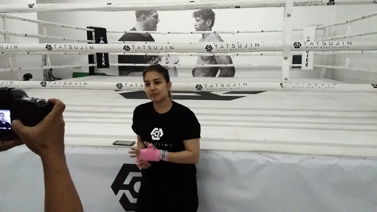 Tya Ariestya