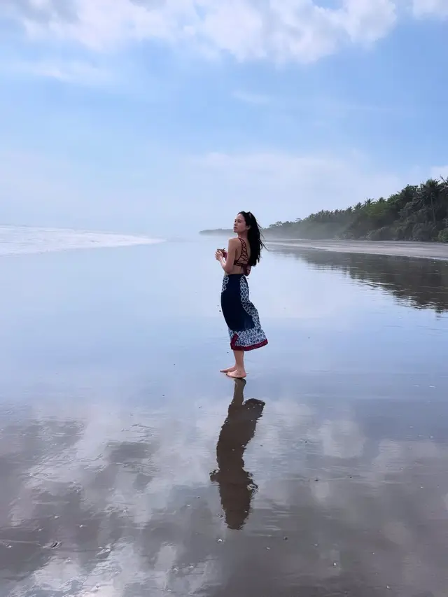 Ungkapan Menyentuh Jesse Choi untuk Maudy Ayunda yang Berulang Tahun, Penuh Cinta  (instagram/jessechoi_)