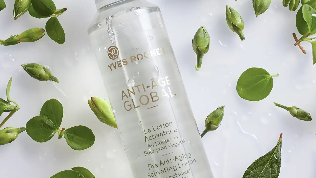 Yves Rocher Anti Age Global