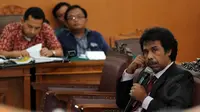 Jero Wacik Hadirkan 2 Saksi Ahli dalam Sidang Praperadilan
