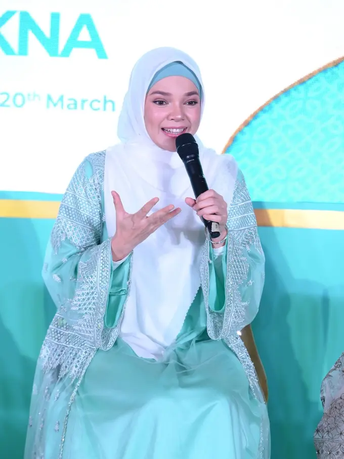 Wardah Gandeng Dewi Sandra hingga Komunitas Belajar Al-Quran Hadirkan Beragam Program Ramadan Menarik