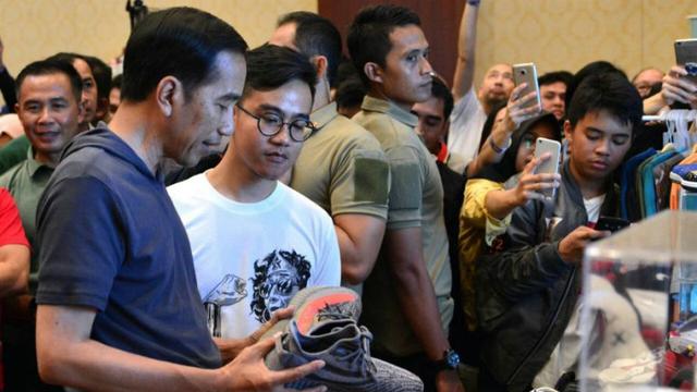 Sneakers Lokal Kualitas Yahud Bisnis Liputan6 Com