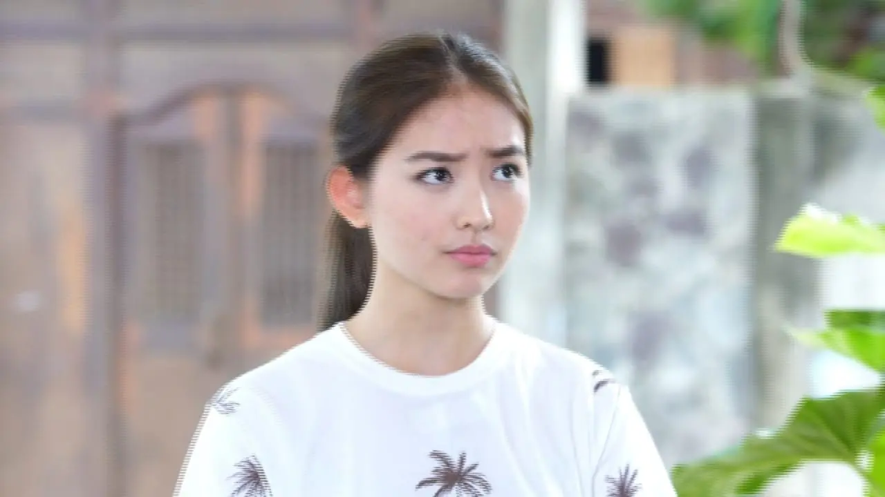 Cinta Karena Cinta