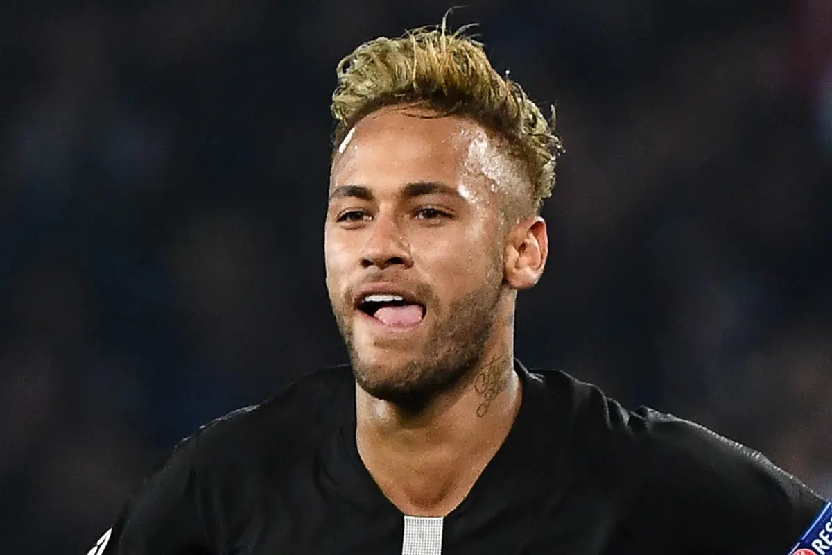 Top Scorer Liga Champions