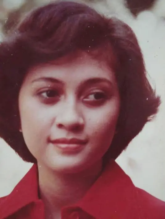 Yessy Gusman (Instagram/yessy_gusman)