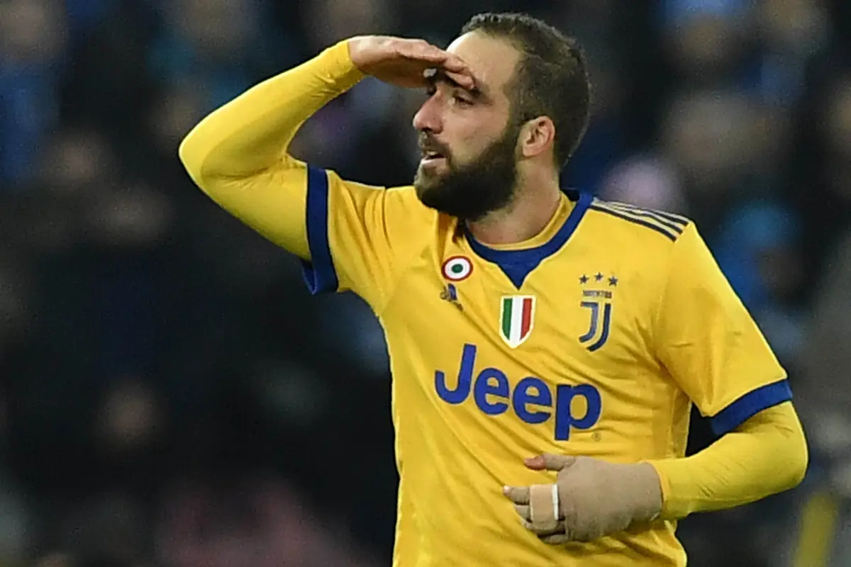 FOTO: Top Scorer Serie A Pekan ke-15, Icardi Susul Immobile