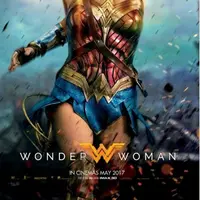 Film Wonder Woman. foto: JMC