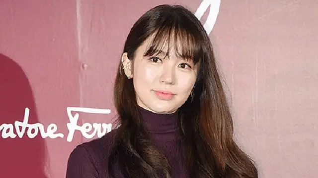 [Bintang] Setelah Vakum 5 Tahun, Yoon Eun Hye Akan Bermain dalam Drama Terbaru