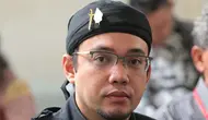 Sandy Tumiwa Klarifikasi Tudingan 12 Tahun Tak Beri Nafkah Anak, Singgung soal Rumah
