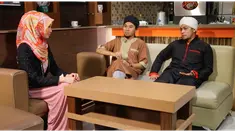 Meminta maaf merupakan tindakan luar biasa. Jangankan di bulan Ramadan, bahkan di setiap malam kata ulama, kita harus bermuhasabah, merenungkan kesalahan diri. Jika ada salah, meminta maaf sebaiknya dilakukan dengan mengikuti cara Rasulullah.