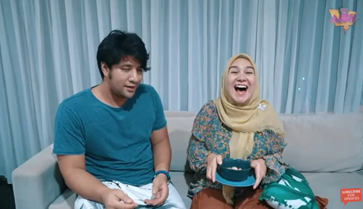 Ammar Zoni (Youtube/Aish TV)