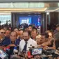 Ketua Umum Partai Nasdem Surya Paloh. (Nanda Perdana Putra/liputan6.com)