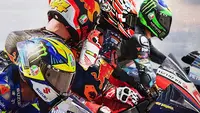 MotoGP - Pembalap MotoGP Lain Punya Kans Merasakan Kemenangan (Bola.com/Adreanus Titus)