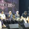 Deddy Dhukun Ungkap Manifestasi Kehadiran Mendiang Dian Pramana Poetra di Konser Tribute to 2D