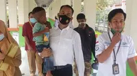Polisi Beberkan Kronologi Kasus Bocah Sempoyongan Akibat Dicekoki Miras