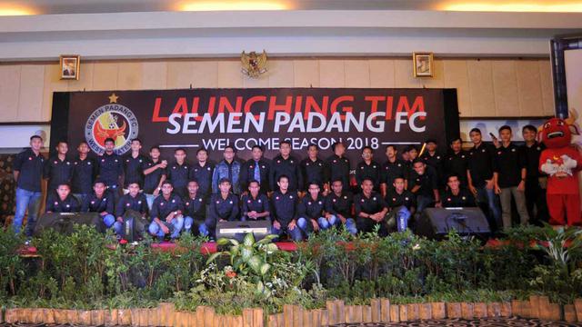 Semen Padang