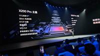 Vivo X200 Pro. (Liputan6.com/ Yoga Nugraha)