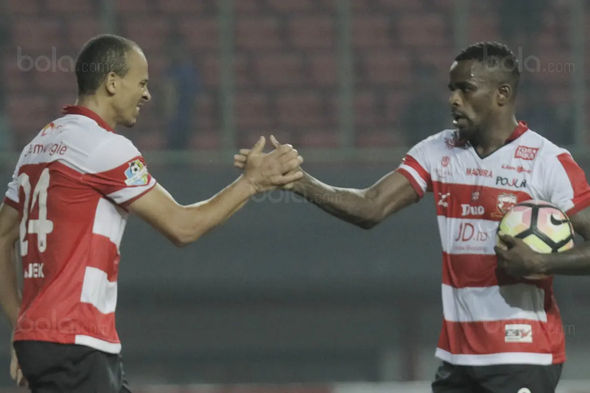 Madura United