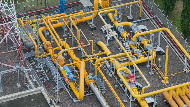 PT Pertamina Gas (Pertagas. Dok