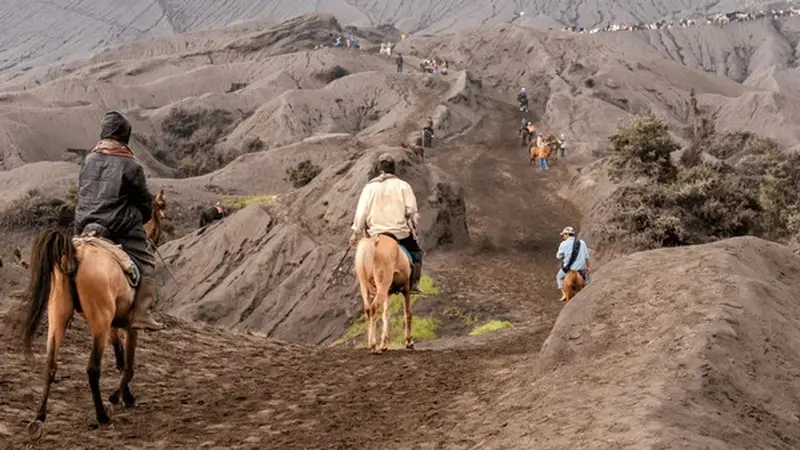 Gunung Bromo