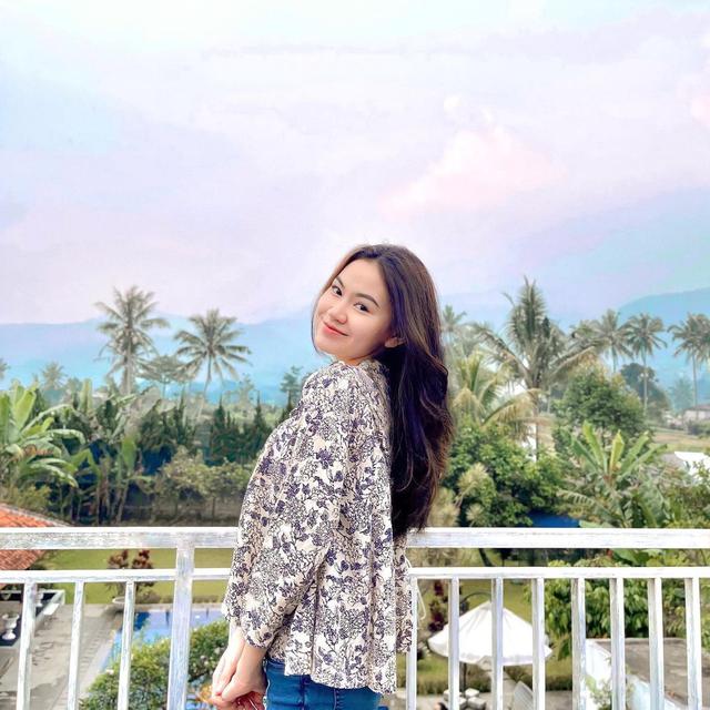 6 Potret Terbaru Artis Cilik Rientammy, Debut di Raden Kian Santang Tahun 2012