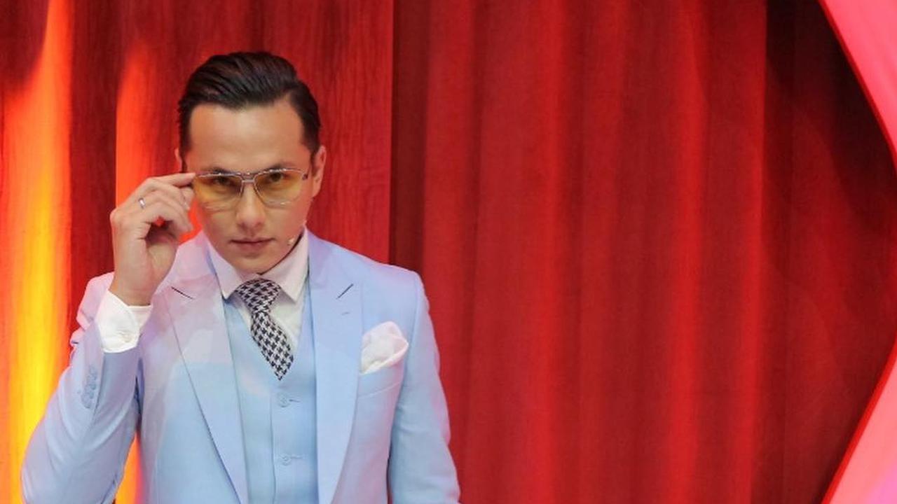 Andhika Pratama. (Foto: Instagram @andhiiikapratama)