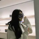 Sederet OOTD Musim Gugur Suzy, Kasual tapi Manis