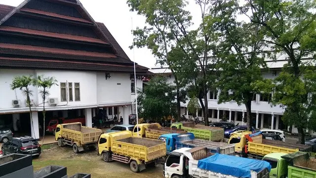 Dok Foto: (Liputan6.com/Ahmad Akbar Fua)