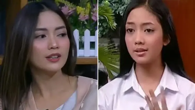 Ririn Dwi Ariyanti (Instagram/rumpi_gosip)