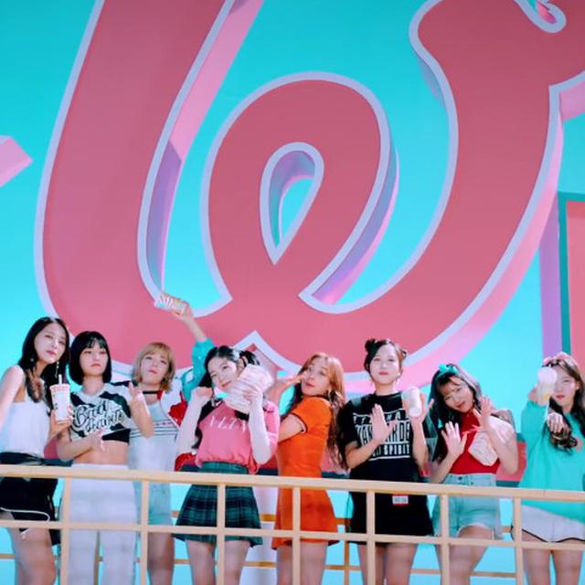 Hal Hal Tersembunyi Di Balik Mv Twice Wake Me Up News Entertainment Fimela Com