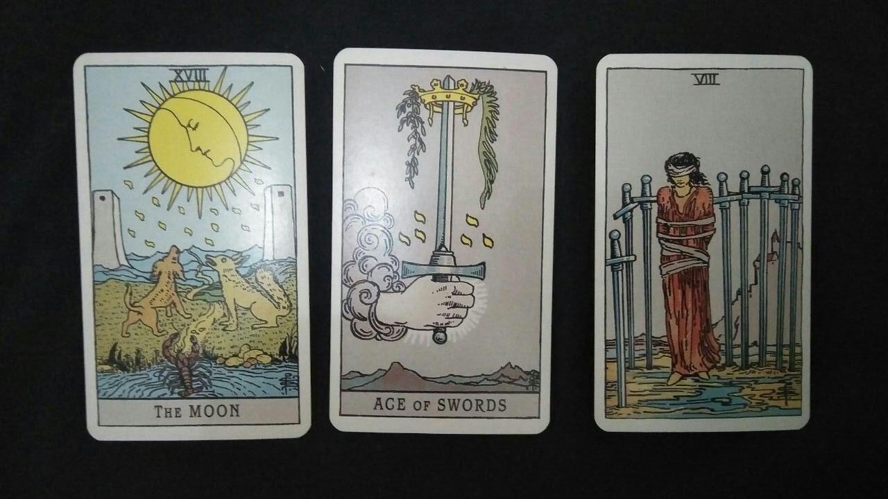Tarot Hari Ini: Gunakan Imajinasi Liarmu! - Lifestyle ...