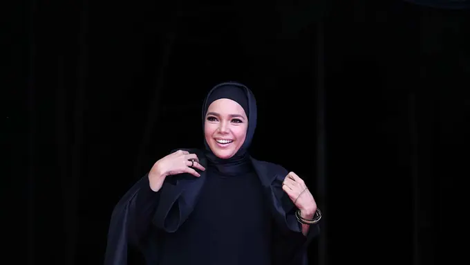 [Bintang] Selebrita Awards -Dewi Sandra