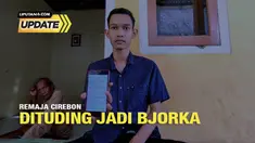 Hacker anonim dengan identitas Bjorka tengah menjadi sorotan karena mengklaim telah meretas beberapa data rahasia milik pemerintah Republik Indonesia (RI). Aksi peretasan itu turut menyeret warga Cirebon, Jawa Barat, yang dituding sebagai peretas ter...