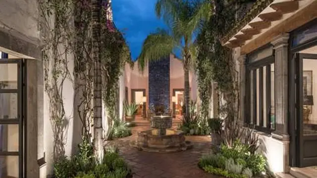 Small Luxury Hotels
