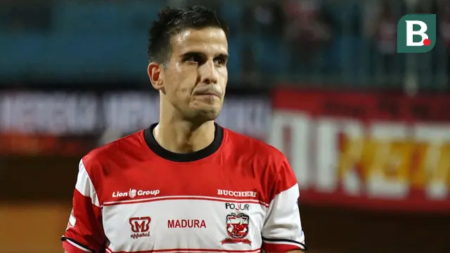 Ante Bakmaz (Madura United)